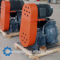 Professional manufacture high quality small belt driven mud pump